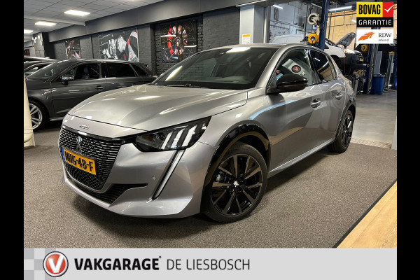 Peugeot 208 1.2 PureTech GT / Airco / Navigatie / camera