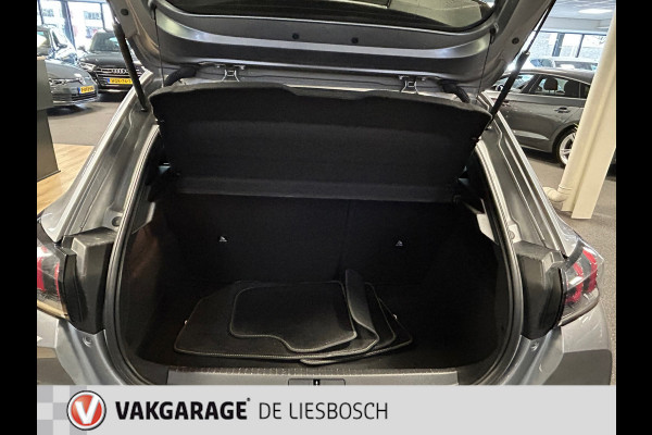 Peugeot 208 1.2 PureTech GT / Airco / Navigatie / camera