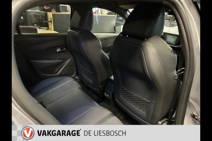 Peugeot 208 1.2 PureTech GT / Airco / Navigatie / camera