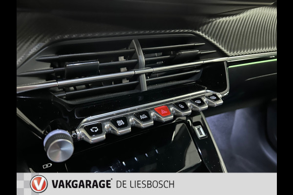 Peugeot 208 1.2 PureTech GT / Airco / Navigatie / camera