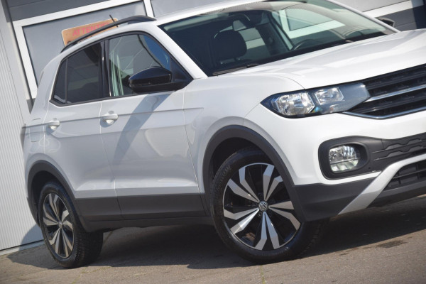 Volkswagen T-Cross 1.6 TDI Life DAB Trekhaak