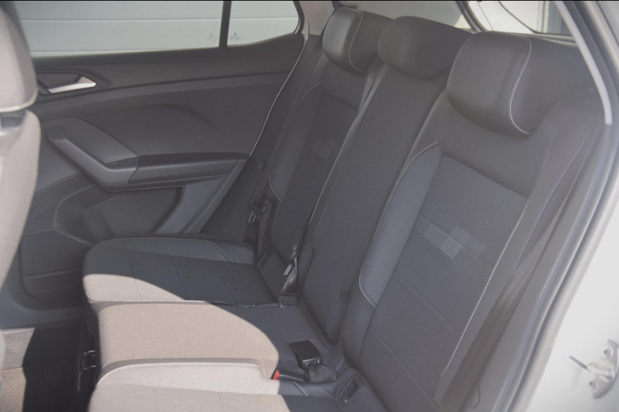 Volkswagen T-Cross 1.6 TDI Life DAB Trekhaak