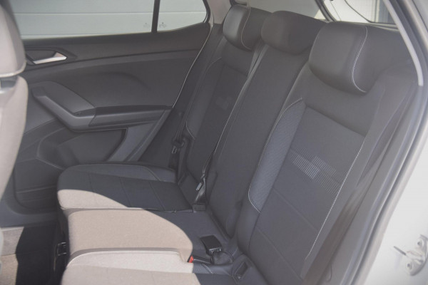 Volkswagen T-Cross 1.6 TDI Life DAB Trekhaak
