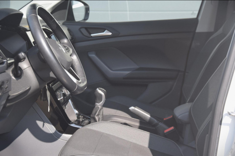 Volkswagen T-Cross 1.6 TDI Life DAB Trekhaak