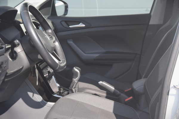 Volkswagen T-Cross 1.6 TDI Life DAB Trekhaak