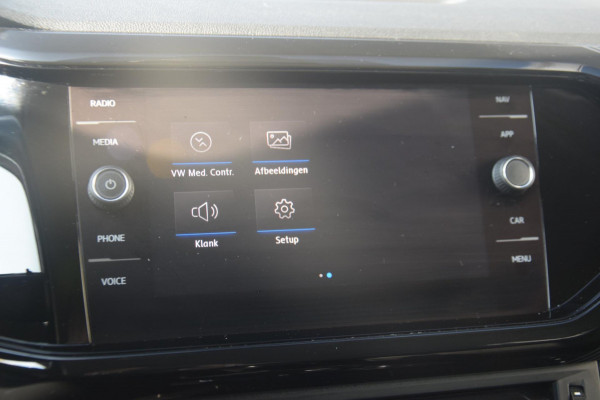 Volkswagen T-Cross 1.6 TDI Life DAB Trekhaak