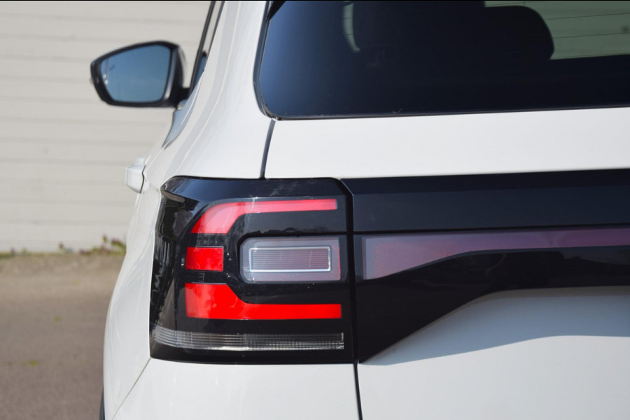 Volkswagen T-Cross 1.6 TDI Life DAB Trekhaak