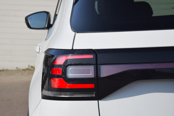 Volkswagen T-Cross 1.6 TDI Life DAB Trekhaak