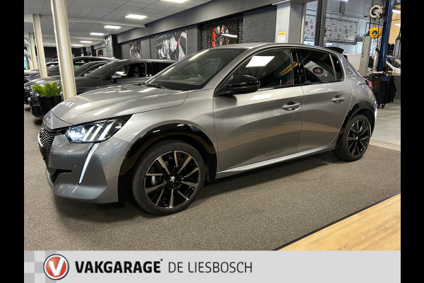 Peugeot 208 1.2 PureTech GT / Navigatie / pdc v+a / camera / DAB / apple carplay / Cruise-control