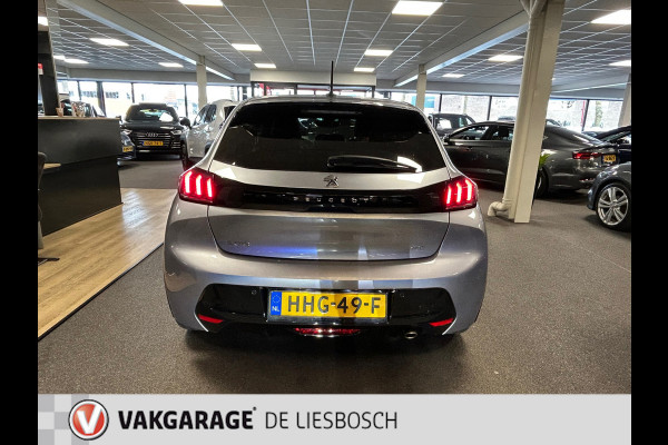Peugeot 208 1.2 PureTech GT / Navigatie / pdc v+a / camera / DAB / apple carplay / Cruise-control
