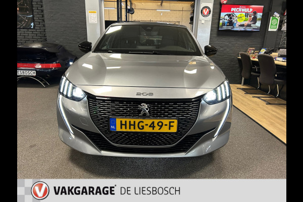 Peugeot 208 1.2 PureTech GT / Navigatie / pdc v+a / camera / DAB / apple carplay / Cruise-control