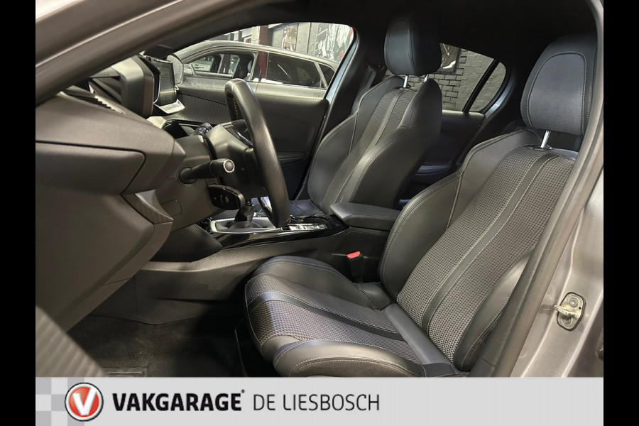 Peugeot 208 1.2 PureTech GT / Navigatie / pdc v+a / camera / DAB / apple carplay / Cruise-control