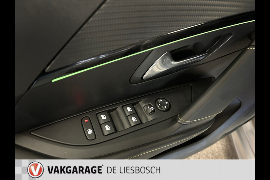 Peugeot 208 1.2 PureTech GT / Navigatie / pdc v+a / camera / DAB / apple carplay / Cruise-control
