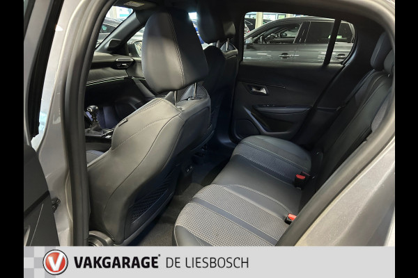 Peugeot 208 1.2 PureTech GT / Navigatie / pdc v+a / camera / DAB / apple carplay / Cruise-control