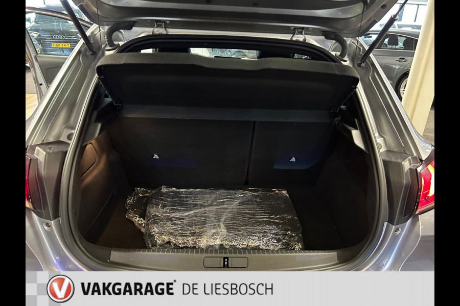 Peugeot 208 1.2 PureTech GT / Navigatie / pdc v+a / camera / DAB / apple carplay / Cruise-control