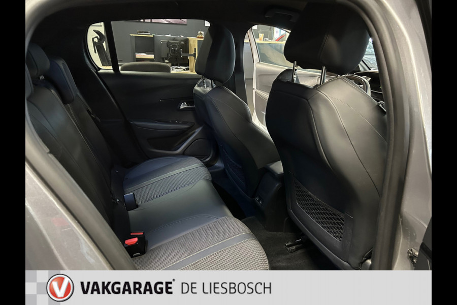 Peugeot 208 1.2 PureTech GT / Navigatie / pdc v+a / camera / DAB / apple carplay / Cruise-control