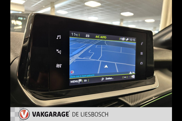 Peugeot 208 1.2 PureTech GT / Navigatie / pdc v+a / camera / DAB / apple carplay / Cruise-control