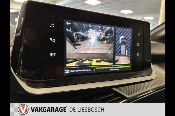 Peugeot 208 1.2 PureTech GT / Navigatie / pdc v+a / camera / DAB / apple carplay / Cruise-control