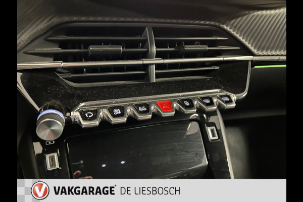 Peugeot 208 1.2 PureTech GT / Navigatie / pdc v+a / camera / DAB / apple carplay / Cruise-control