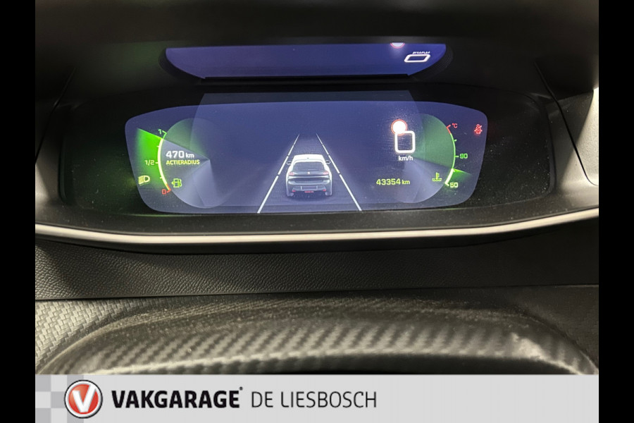 Peugeot 208 1.2 PureTech GT / Navigatie / pdc v+a / camera / DAB / apple carplay / Cruise-control