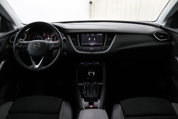 Opel Grandland X 1.2 Turbo Business Executive*AUTO*ECC*NAVI*TEL*CAM