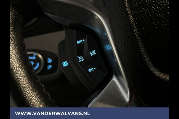 Ford Transit Connect 1.5 EcoBlue 100pk L2H1 Euro6 Airco | Navigatie | Camera | Apple Carplay | Cruisecontrol Android auto, parkeersensoren, verwarmde voorruit