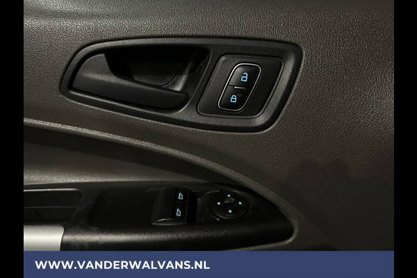 Ford Transit Connect 1.5 EcoBlue 100pk L2H1 Euro6 Airco | Navigatie | Camera | Apple Carplay | Cruisecontrol Android auto, parkeersensoren, verwarmde voorruit