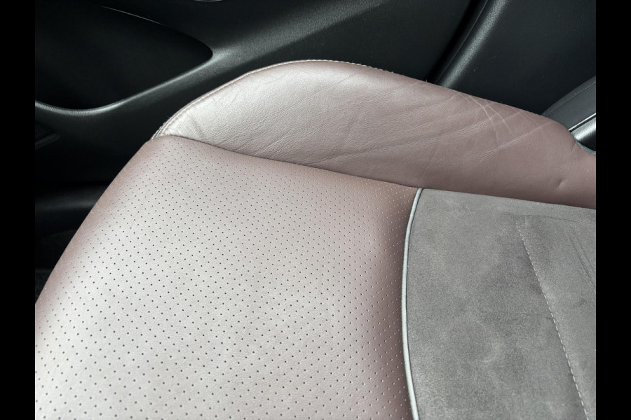 Mazda CX-3 2.0 SkyActiv-G 120 GT-LUXURY | LEDER | STOELVERWARMING | KEYLESS ENTRY |
