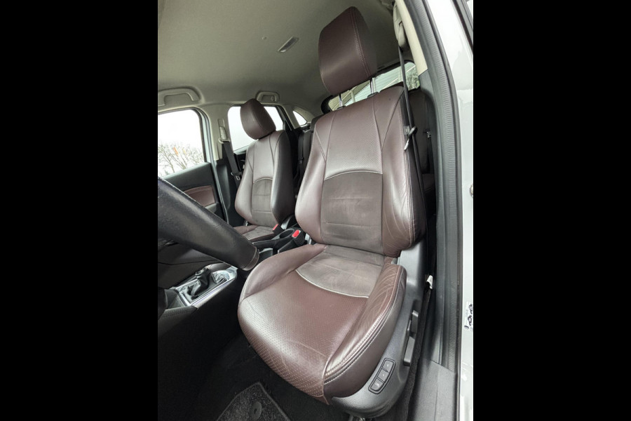 Mazda CX-3 2.0 SkyActiv-G 120 GT-LUXURY | LEDER | STOELVERWARMING | KEYLESS ENTRY |