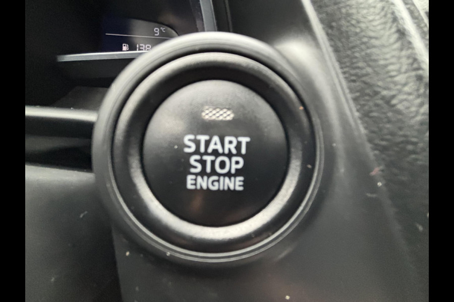 Mazda CX-3 2.0 SkyActiv-G 120 GT-LUXURY | LEDER | STOELVERWARMING | KEYLESS ENTRY |