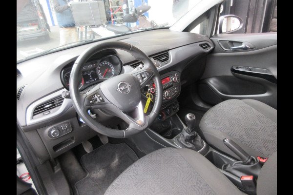 Opel Corsa 1.4 Favourite 5 Deurs Airco PDC
