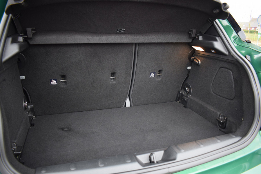MINI Mini 2.0 Cooper S | JCW | CarPlay | H/K | Sportstoelen | Stoelverw.
