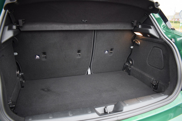 MINI Mini 2.0 Cooper S | JCW | CarPlay | H/K | Sportstoelen | Stoelverw.