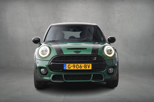 MINI Mini 2.0 Cooper S | JCW | CarPlay | H/K | Sportstoelen | Stoelverw.