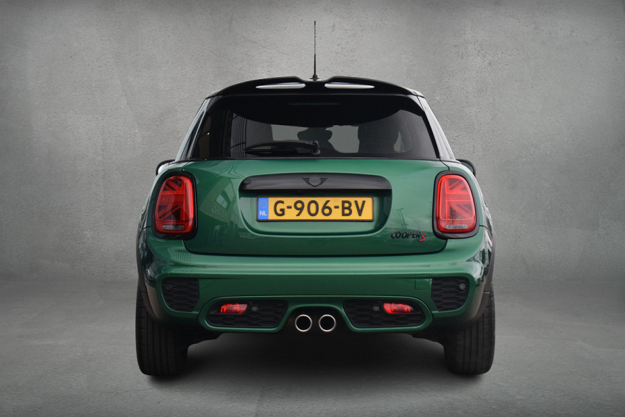 MINI Mini 2.0 Cooper S | JCW | CarPlay | H/K | Sportstoelen | Stoelverw.