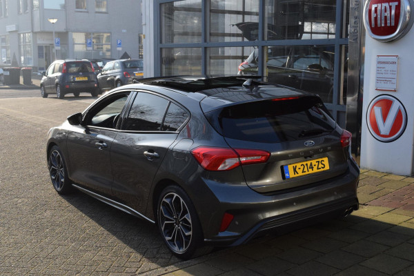 Ford Focus 1.0 EcoBoost ST Line|Dak|Winter|HUD|B&O|18"|