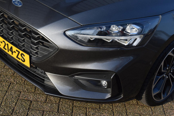 Ford Focus 1.0 EcoBoost ST Line|Dak|Winter|HUD|B&O|18"|