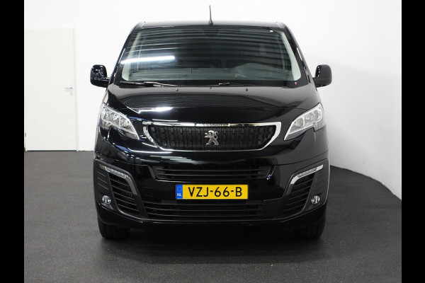 Peugeot Expert 145PK L3 Long Automaat Airco Navigatie Cruise control Trekhaak Euro6