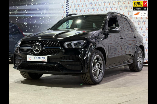 Mercedes-Benz GLE 350 e 4MATIC Premium Plus AMG | Pano | ACC | Camera | Head-up