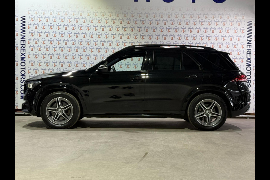 Mercedes-Benz GLE 350 e 4MATIC Premium Plus AMG | Pano | ACC | Camera | Head-up