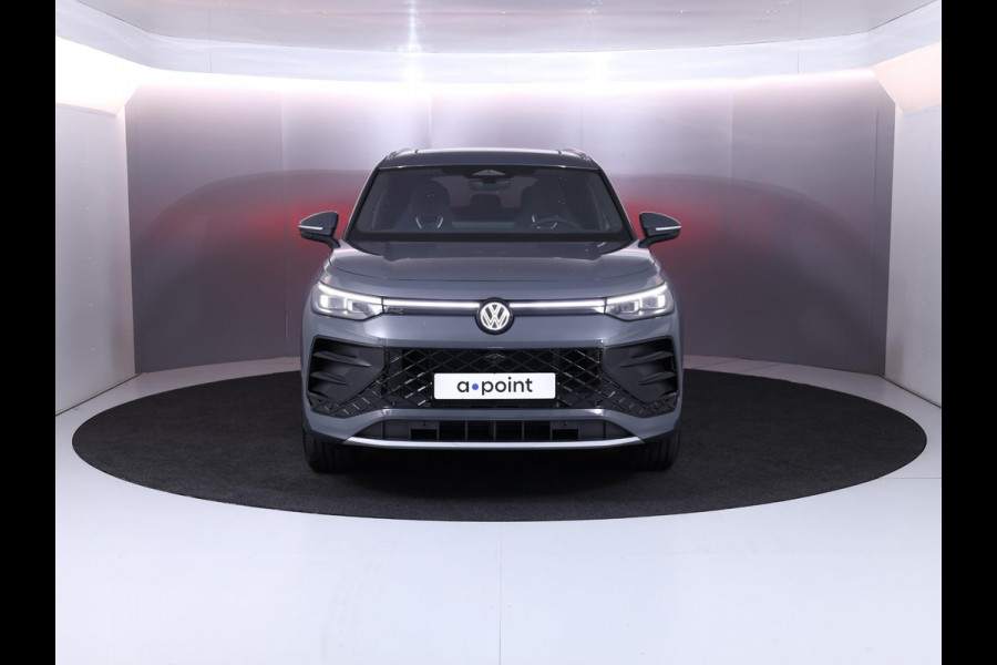 Volkswagen Tayron R-Line-Edition 1.5 eHybrid 150 kW / 204 pk SUV 6 v