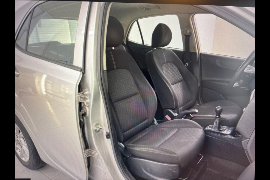 Kia Picanto 1.0 CVVT ComfortPlusLine Navigator Navi, Airco, LMV