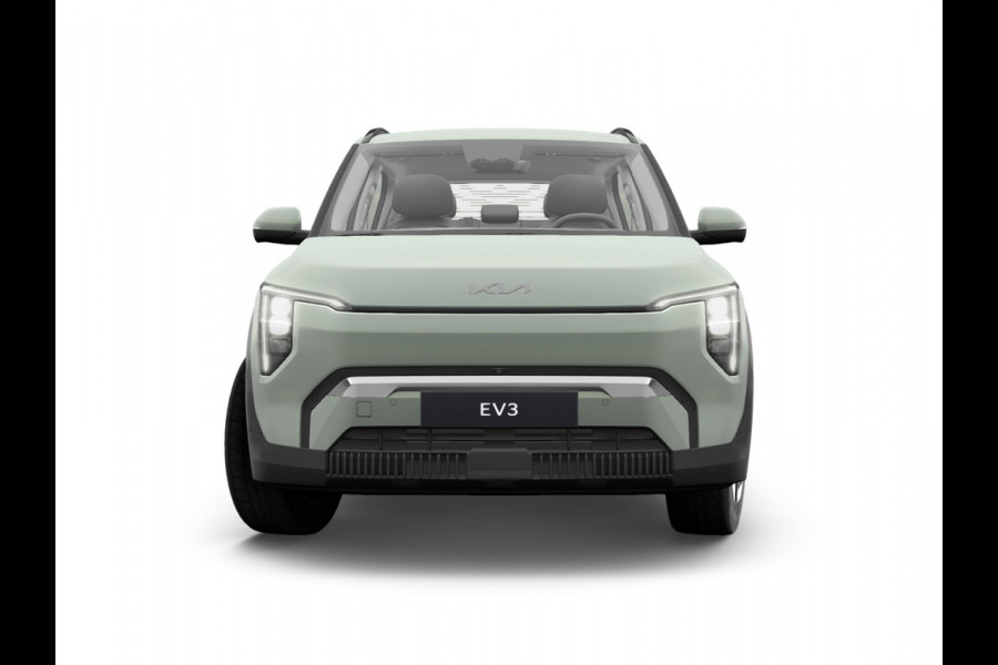 Kia EV3 Air 58.3 kWh | Navigatie | pdc | Apple/ android auto |