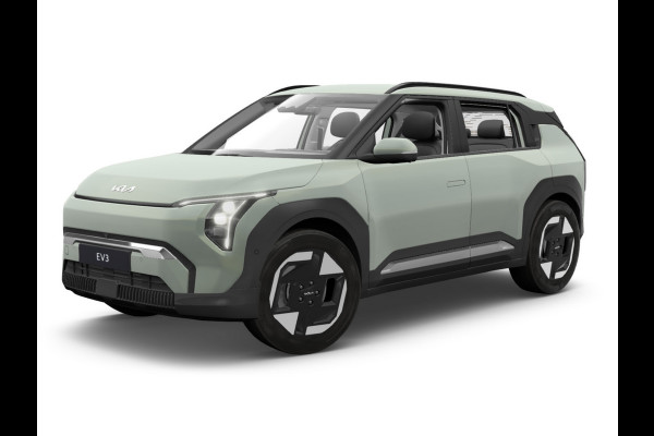 Kia EV3 Air 58.3 kWh | Navigatie | pdc | Apple/ android auto |