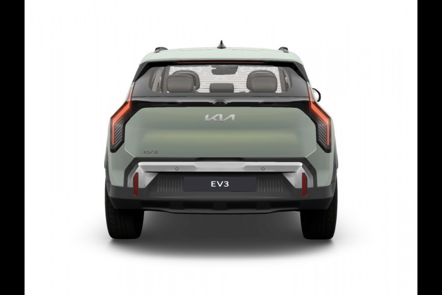 Kia EV3 Air 58.3 kWh | Navigatie | pdc | Apple/ android auto |