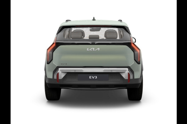 Kia EV3 Air 58.3 kWh | Navigatie | pdc | Apple/ android auto |