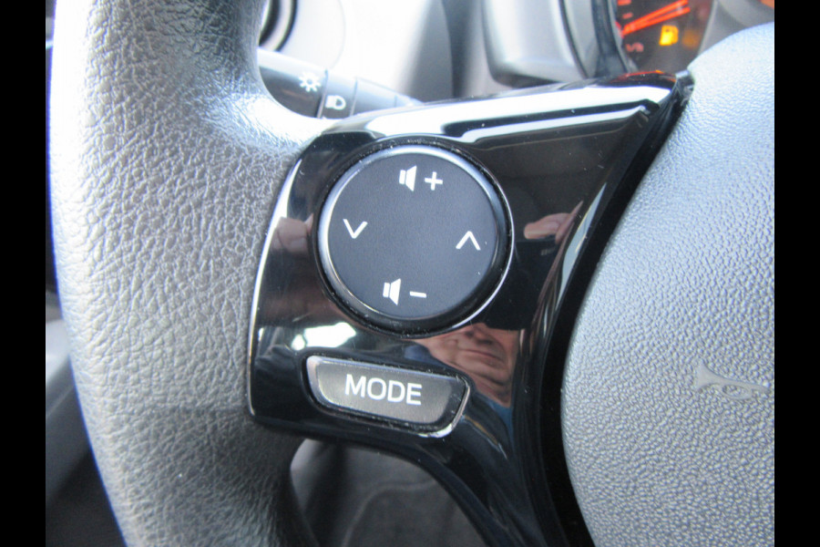 Peugeot 108 1.0 e-VTi Active, Airco, Bluetooth