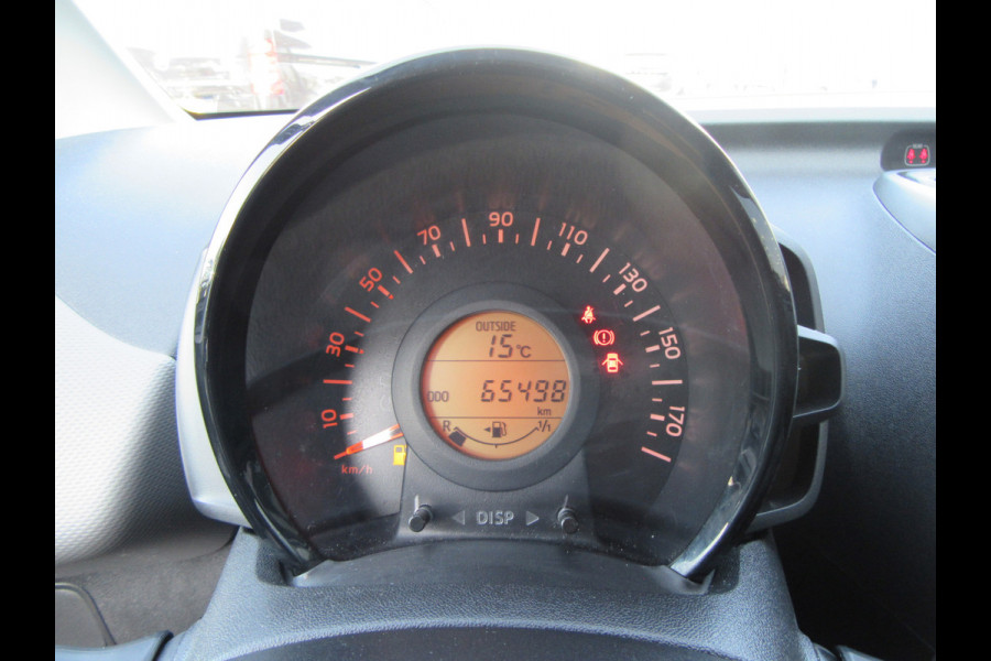 Peugeot 108 1.0 e-VTi Active, Airco, Bluetooth