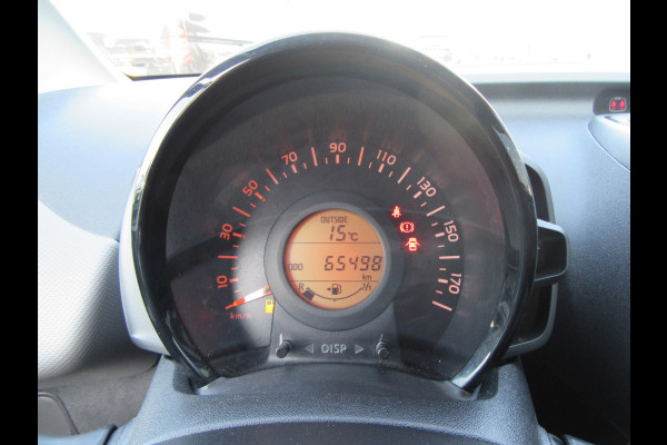 Peugeot 108 1.0 e-VTi Active, Airco, Bluetooth