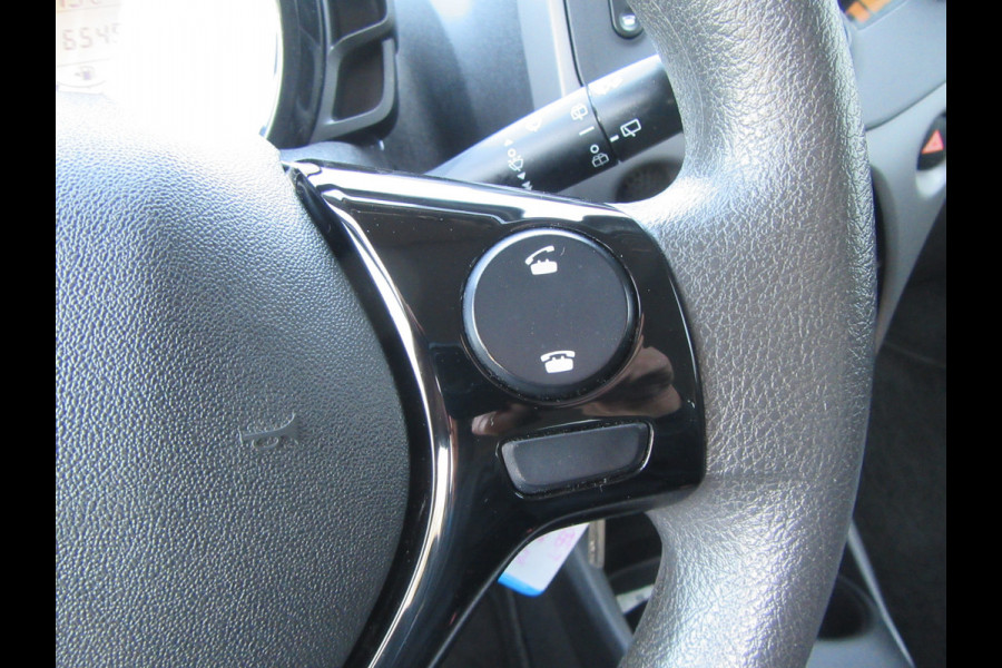 Peugeot 108 1.0 e-VTi Active, Airco, Bluetooth